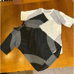 Shock Doctor Motion 360 compression shirt